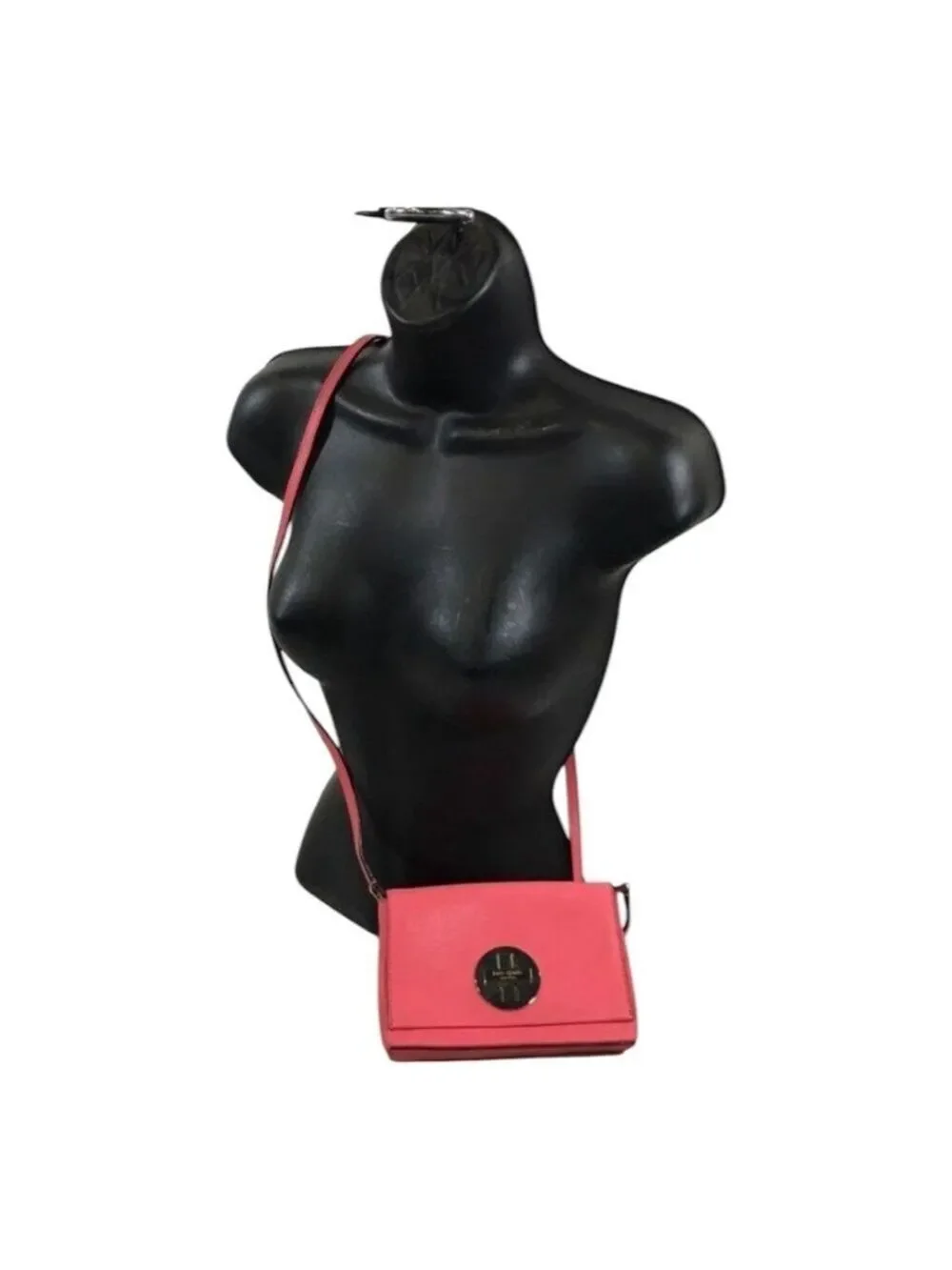 Women's Kate Spade Crossbody Bag Small Pink